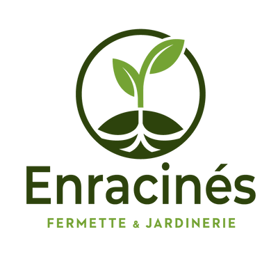 Enracinés - Fermette & Jardinerie