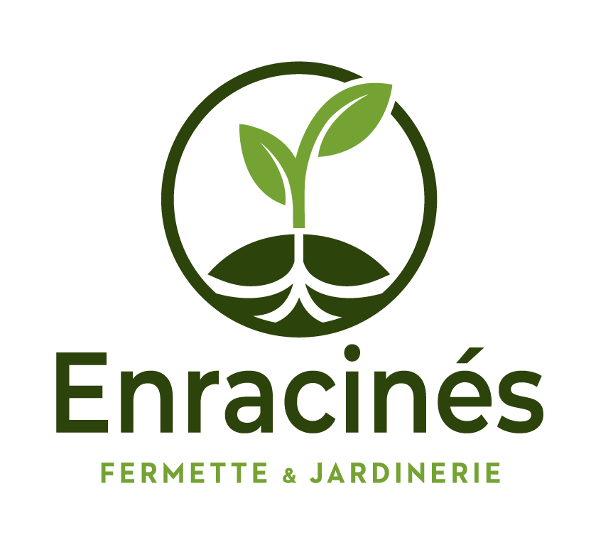 Enracinés - Fermette & Jardinerie