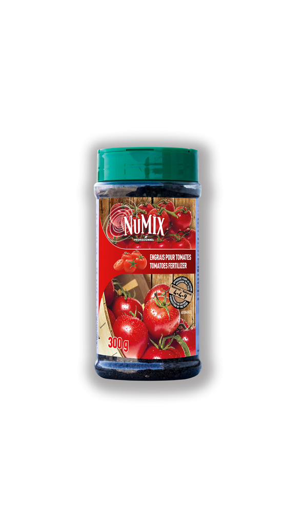 Engrais naturel pour tomate BIO 4-4-9
