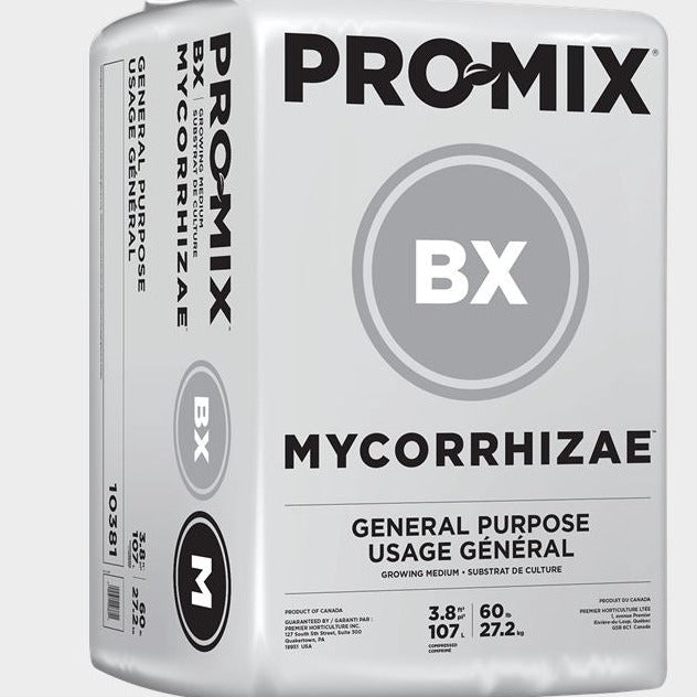 PRO-MIX BX MYCORRHIZAE