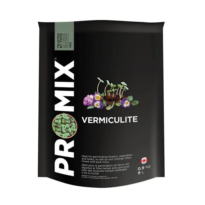 Vermiculite PRO-MIX