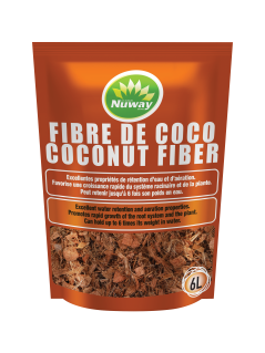 fibre de coco