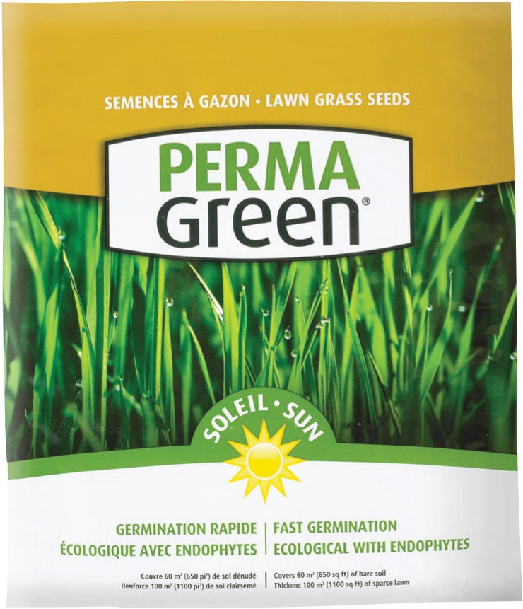 perma-green soleil