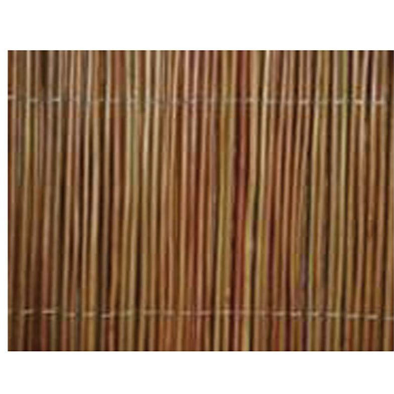 Clôture »bambou » fougere 1.5x5m