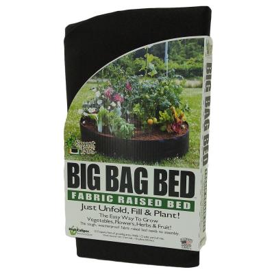 Jardin instantané régulier Big Bag Bed 100 gallons