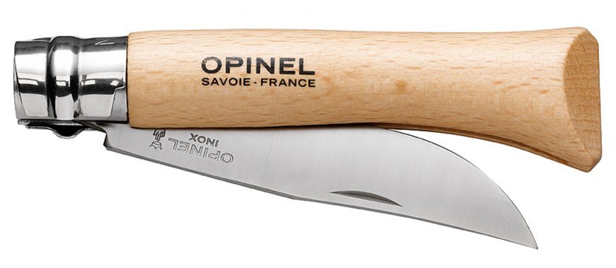 Couteau opinel #10